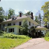 Saphire Event Group - Brookfield House
