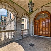 Fairhaven High School