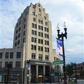 QUINCY CENTER