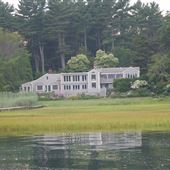 Norwell house