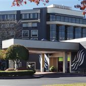 The VERVE Hotel Boston Natick