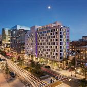YOTEL Boston