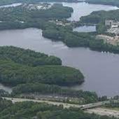 Lake Cochituate