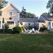 Historic Sea Captain's House