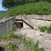 Fort Standish