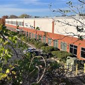 800 Technology Center Drive