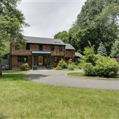 Lincoln Home