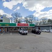 Commercial Property
