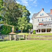 North Attleborough Victorian