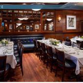 Atlantic Fish Restaurant