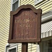 Bearskin Neck & Rockport Bayside