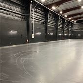 Boston Harbor Studios