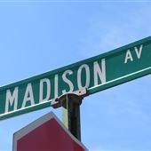 Madison Ave. Neighborhood