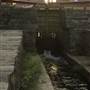 Lower Locks - Lowell Canals