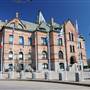 Brockton City Hall