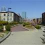 Southwest Corridor Park