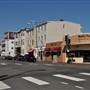 Day Square, East Boston