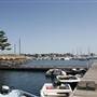 Lucien Rousseau Memorial Landing, Scituate
