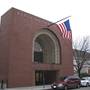 Matthews Arena