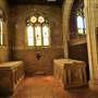 Highland Chapel/Cemetary