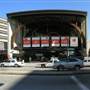 Back Bay T Station