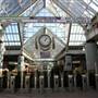 Forest Hills T Station