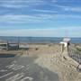 Breakwater Beach