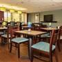 Holiday Inn Express Worcester Downtown