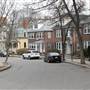 Corey Hill Neighborhood