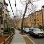 North Brookline Neighborhoods