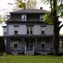 Tom Thumb House