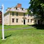 Buckman Tavern