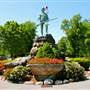 Lexington Green