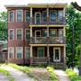 Hyde Park Neighborhood