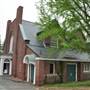 Tewksbury Hospital Chapel