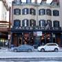 Jacob Wirth's (closed)