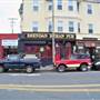 Brendan Behan Pub
