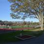 Dedham High School Football Field