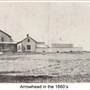 Arrowhead, Pittsfield