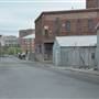 Industrial Roxbury