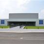 Edward M. Kennedy Institute For The United States Senate