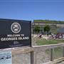 Georges Island