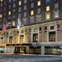 Boston Park Plaza