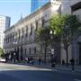 Boston Public Library, Back Bay