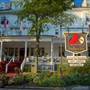 The Red Lion Inn