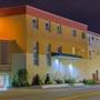 Bedford Plaza Hotel