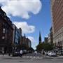 Newbury Street, Back Bay
