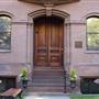 The Gibson House Museum