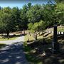 Sleepy Hollow Cemetery
