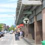 Hynes Convention Center MBTA Station